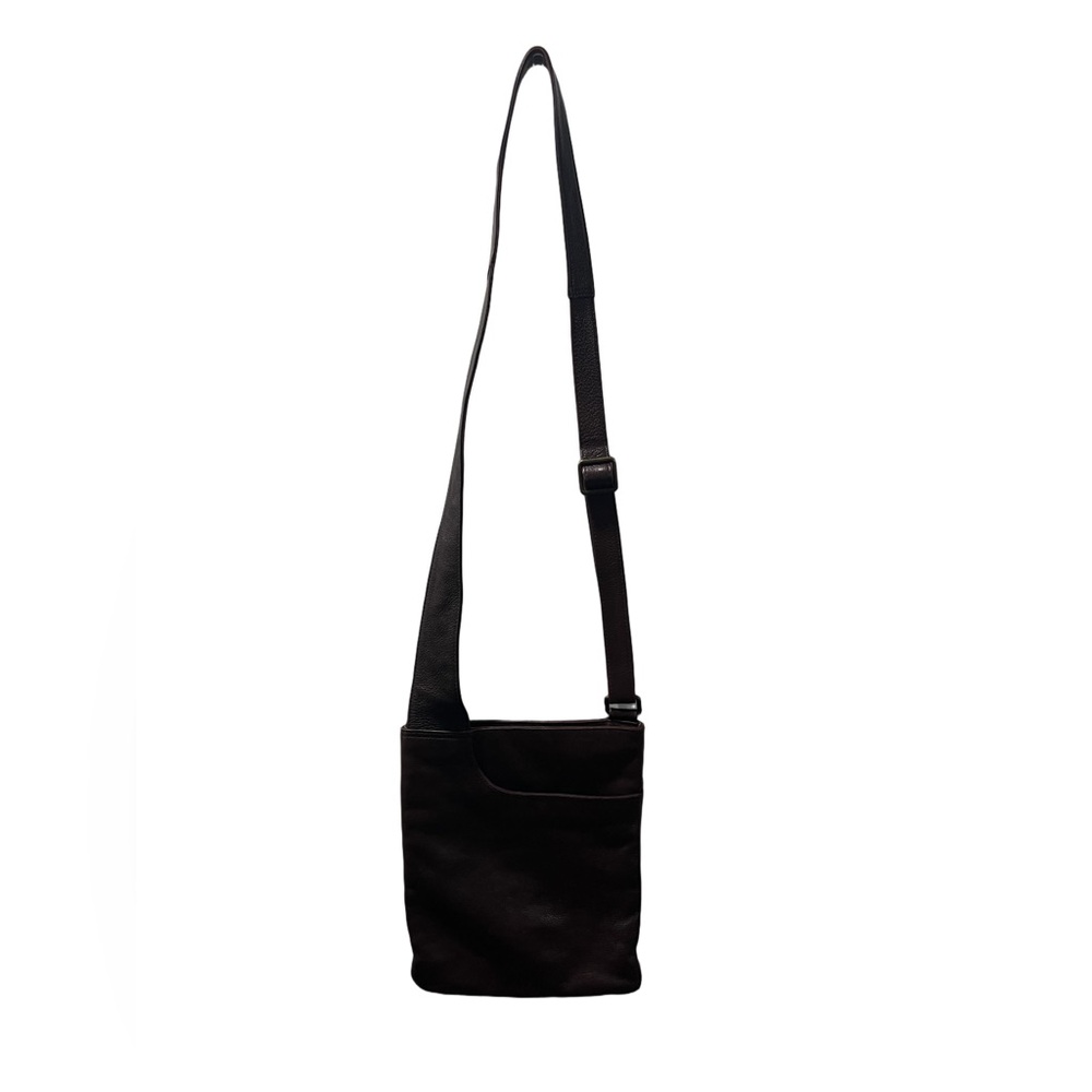 RADLEY LONDON|Elegant Brown Crossbody Bag
